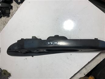 Hyundai Starex Dikiz Aynası ayar