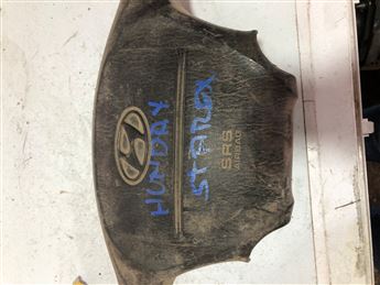 Hyundai Starex Direksiyon Airbag Hava Yastığı