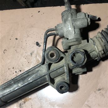 Hyundai Starex Direksiyon Kutusu