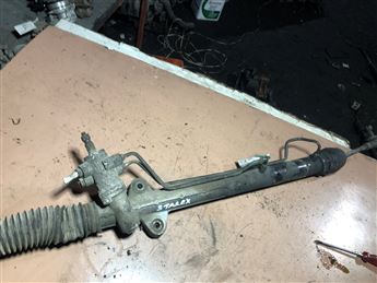 Hyundai Starex Direksiyon Kutusu