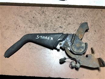 Hyundai Starex El Freni Kolu Tabancası