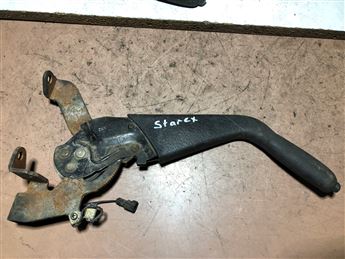 Hyundai Starex El Freni Kolu Tabancası