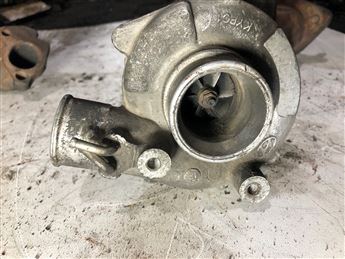 Hyundai Starex H1 2.5 TD (4D56 D4BH D4BF) Çıkma Turbo