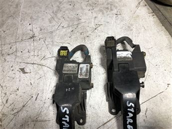 Hyundai Starex H1 Gaz Pedalı 32726-4A700