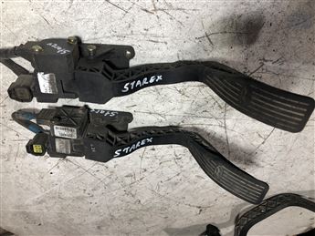 Hyundai Starex H1 Gaz Pedalı 32726-4A700