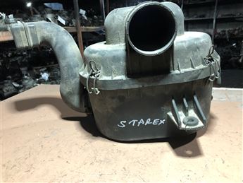 Hyundai Starex Hava Filtre Kutusu Orjinal