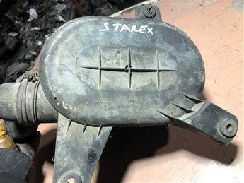 Hyundai Starex Hava Filtre Kutusu Orjinal