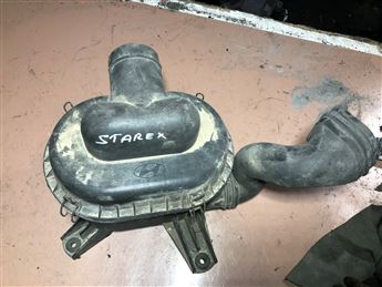 Hyundai Starex Hava Filtre Kutusu Orjinal