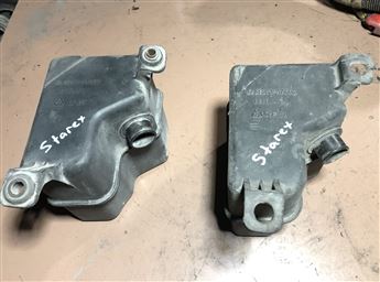 Hyundaı Starex Hava Filtre Rezonatörü 28231-4A002