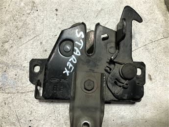 Hyundai Starex Kaput Kilidi