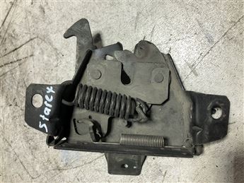 Hyundai Starex Kaput Kilidi