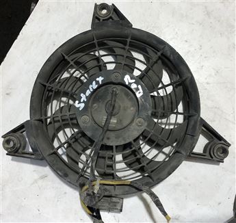 Hyundai Starex Klima Fan Motoru
