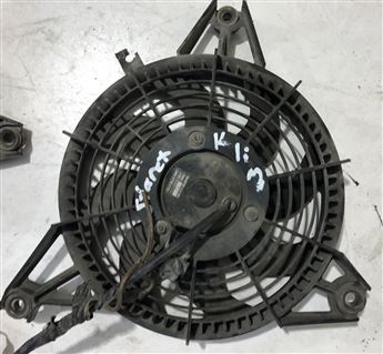 Hyundai Starex Klima Fan Motoru
