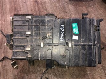 Hyundai Starex Klima Kalorifer Kutusu 97100-4A110