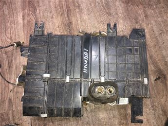 Hyundai Starex Klima Kalorifer Kutusu 97100-4A110