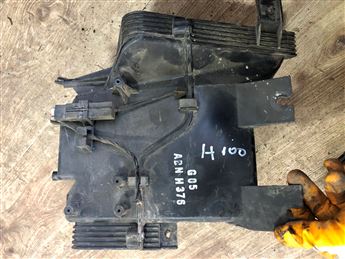 Hyundai Starex Klima Kalorifer Kutusu 97100-4A110