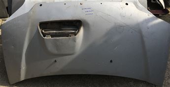 Hyundai Starex Minibüs Çıkma Motor Kaputu