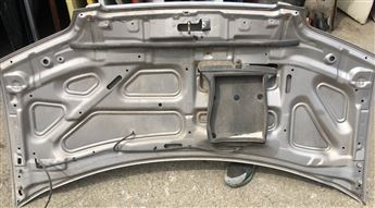 Hyundai Starex Minibüs Çıkma Motor Kaputu