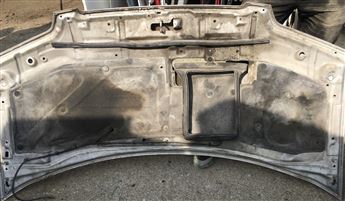 Hyundai Starex Minibüs Çıkma Motor Kaputu