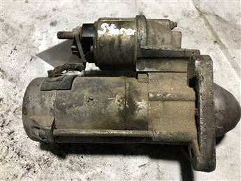 Hyundai Starex Terracan H100 2.5 TCİ 1997-2010 (36