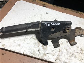 Hyundai Terracan El Freni Kolu Tabancası