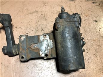 Hyundai Terracan Hidrolik Direksiyon Kutusu