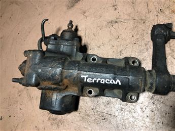 Hyundai Terracan Hidrolik Direksiyon Kutusu