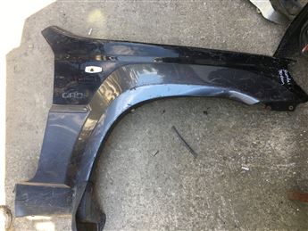 Hyundai Terracan Sağ Ön Çamurluk