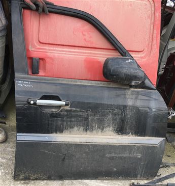 Hyundai Terracan Sağ Ön Kapı