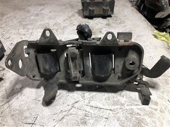Hyundai Tuscon Sante Fe 2.7 2001-2008 Ateşleme Bobini
