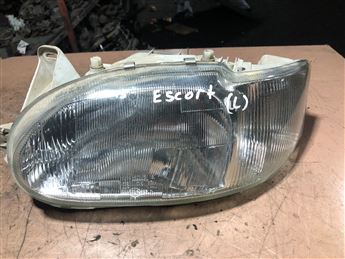 Ford Escort 1995-2000 Sol ÖN Far (Depo Marka)