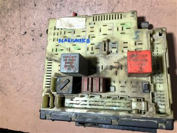 Ford Escort Sigotra Panosu 95AG-14A073-CB (95AG14A073CB)