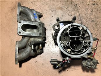 Fiat Tempra Tipo Şahin Doğan Kartal SLX Karbüratör