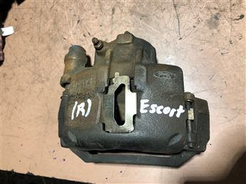Ford Escort 1991-2000 Sağ Ön Fren Kaliperi