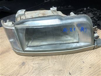 Renault 21 Sağ Ön Far+Sinyal