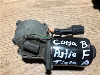 Opel Astra F Corsa B Ön Cam Silecek Motoru (BOSCH)