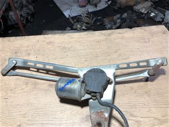 Lada Samara Ön Cam Silecek Motoru Mekanizması