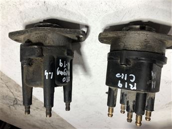 Renault 19 Clio 1 Megan 1  1.2-1.4 Distribütör 7700742852 Orjinal