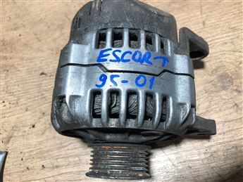 Ford Escort 93-2000 (95AB10300DB) Çıkma Şarj Dinamosu