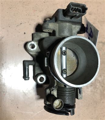 Hyundai Accent 2000-2005 (Milenyum) Gaz-Boğaz Kelebeği