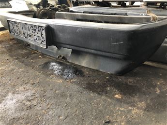 Lada Samara Ön Tampon