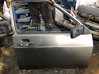 Lada Samara Çıkma Sağ Ön Kapı