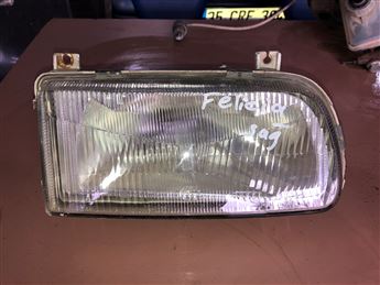 Skoda Felicia Picup 1995-2001 Sağ Ön Far