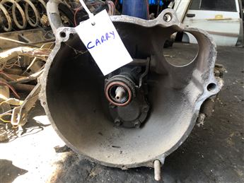 Suzuki Carry Çıkma Şanzıman