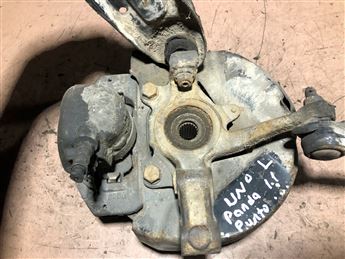 Fiat Uno Sol Ön Taşıyıcı Porya
