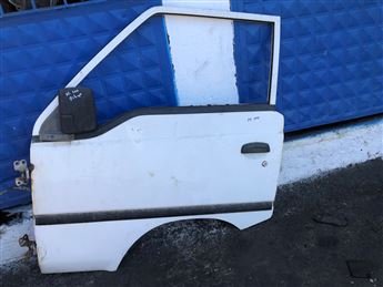 Hyundai H100 1996-2004 Çıkma Sol Ön Kapı