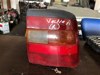 Opel Vectra A 1988-1995 Sağ Arka Stop Lambası