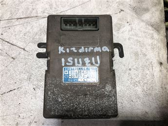 Isuzu Wfr Kırdırma Ünitesi