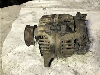 İveco Daily 1999-2007 (500317453) Çıkma Şarj Dinamosu