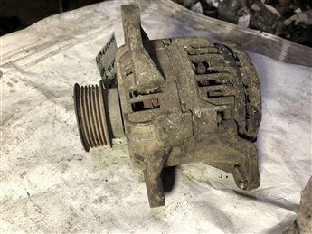 İveco Daily 1999-2007 (500317453) Çıkma Şarj Dinamosu